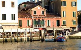 Hotel Canal Venecia